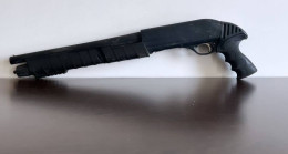 Tekirdağ’da Silah ve Uyuşturucu ele geçirildi