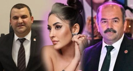 Melek Mosso Tekirdağ Gündeminden Düşmüyor Şimdi de Meclise Damga Vurdu