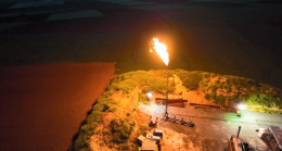 Tekirdağ’da Doğalgaz Rezervi Bulundu