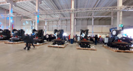 Tekirdağ’dan Avrupa’ya: YCM Eurasia, 60 milyon dolarlık ihracat hedefliyor