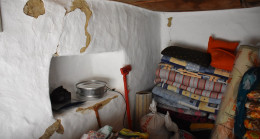 Kimsesiz kaldı: Böyle sahip çıktılar