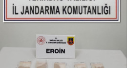 Tekirdağ’da uyuşturucu operasyonları: Çok sayıda yakalama