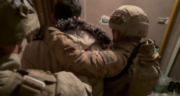 Tekirdağ’da DEAŞ Operasyonu: 4 Şüpheli Gözaltında