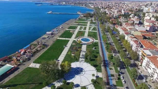 En Zengin İller listesinde Tekirdağ 3. sırada