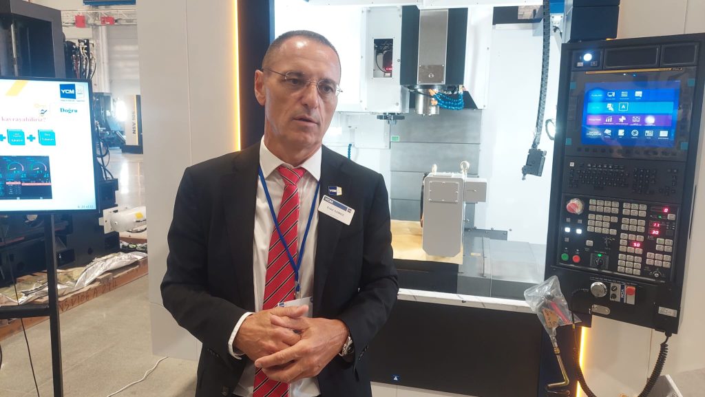 WhatsApp-Image-2024-09-28-at-14.49.13-1024x577 Tekirdağ’dan Avrupa'ya: YCM Eurasia, 60 milyon dolarlık ihracat hedefliyor